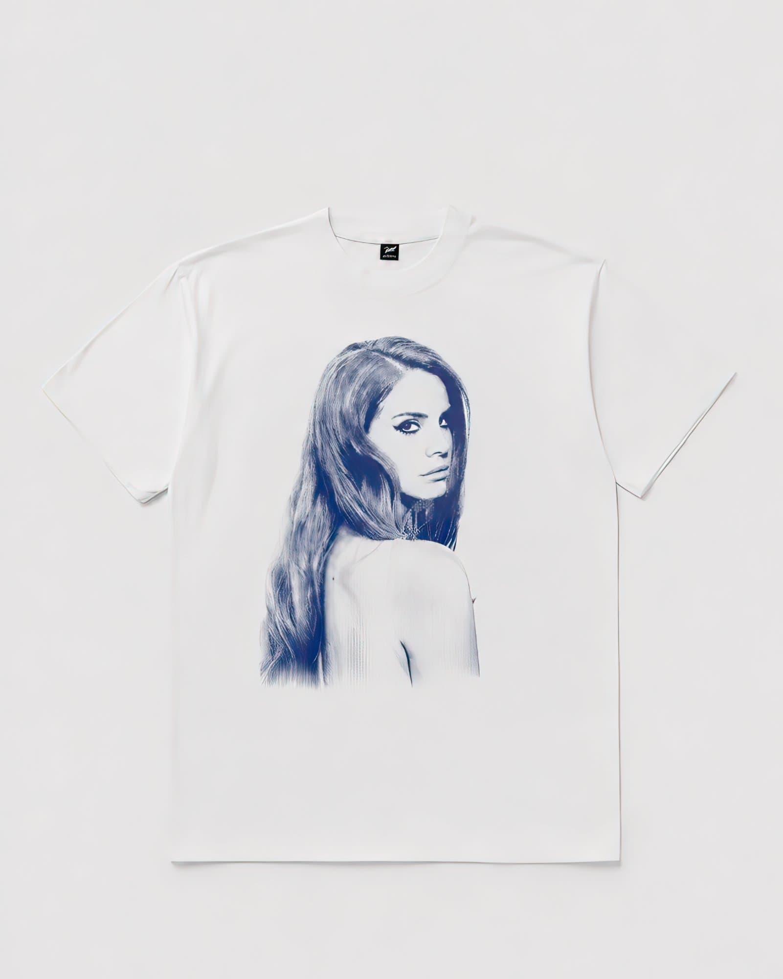 LANA DEL REY